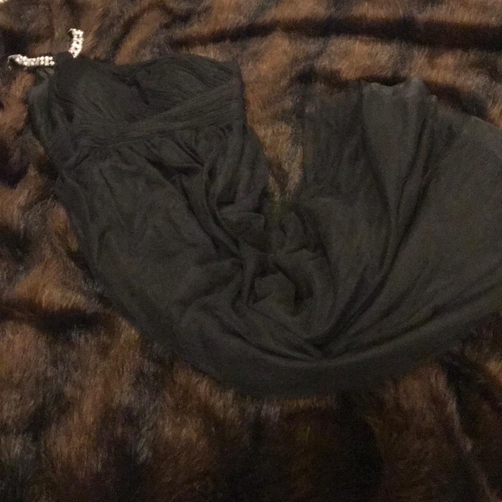 Bridesmaid dress